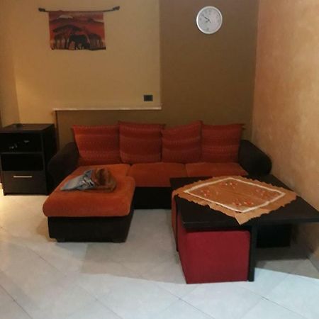 Etnico Appartement Cesano Boscone Buitenkant foto