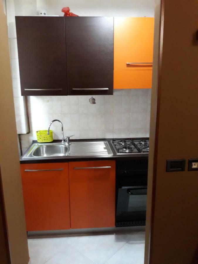 Etnico Appartement Cesano Boscone Buitenkant foto
